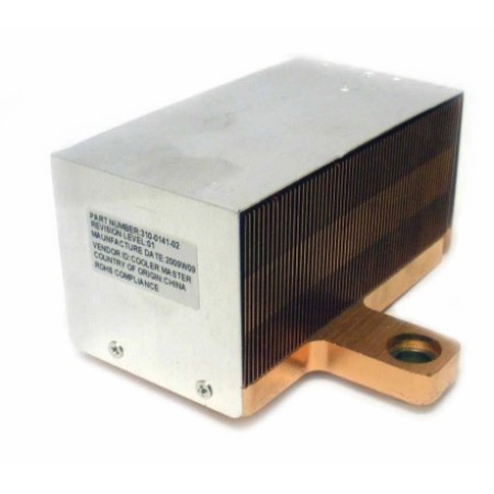 ซัน 310-0072 ฮีตซิงก์ สำหรับ X4500
